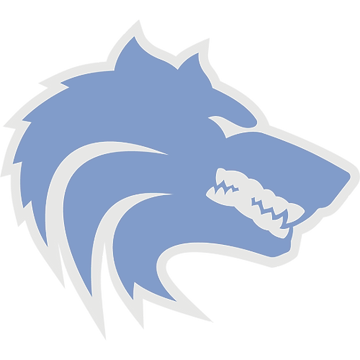 Plano West High School Football logo