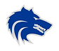 Plano West High School Football logo